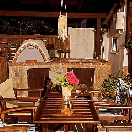 Апарт-отель Athina