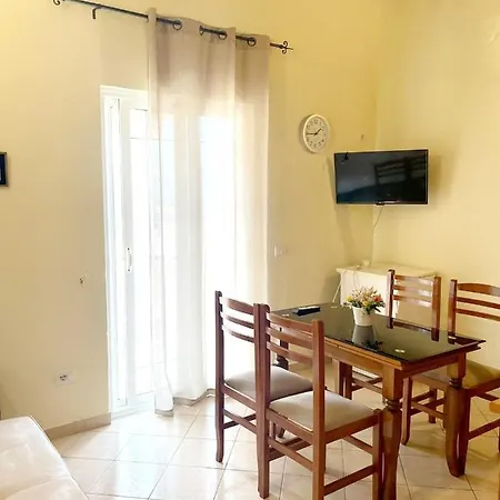 Athina Апарт-отель