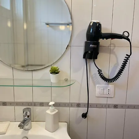 Lägenhetshotell Athina