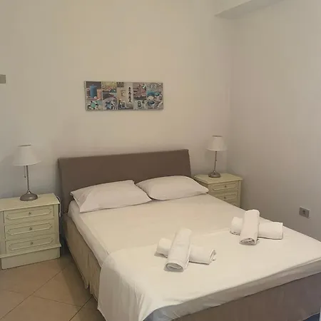 Athina Aparthotel