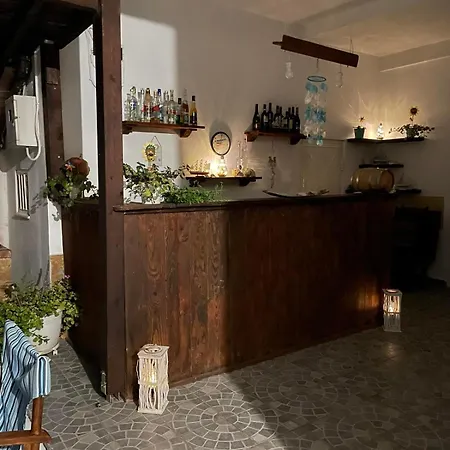 Lägenhetshotell Athina 4*