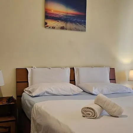 Aparthotel Athina *