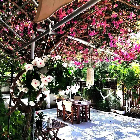 Lägenhetshotell Athina