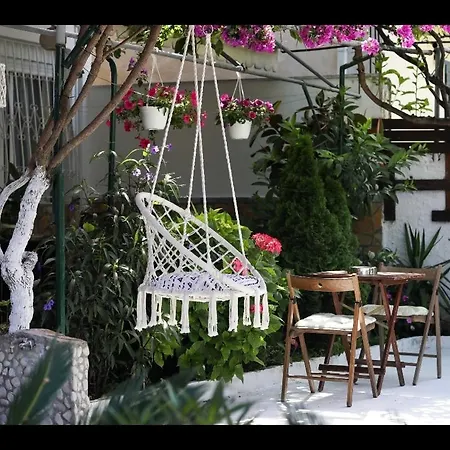 Апарт-отель Athina