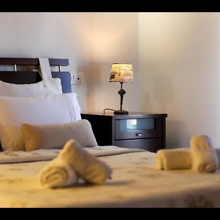 Athina Bashkia e Orikumit