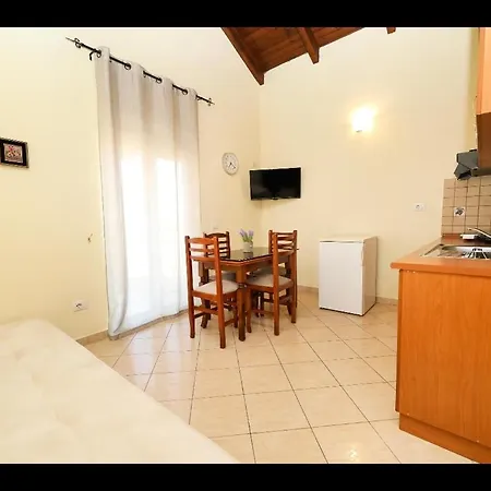 Lägenhetshotell Athina