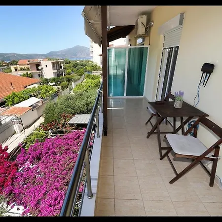 Апарт-отель Athina