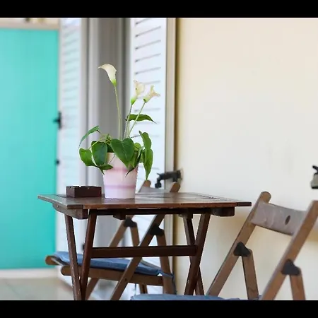 Lägenhetshotell Athina Bashkia e Orikumit