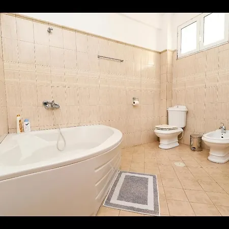 Апарт-отель Athina