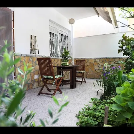 Athina Bashkia e Orikumit