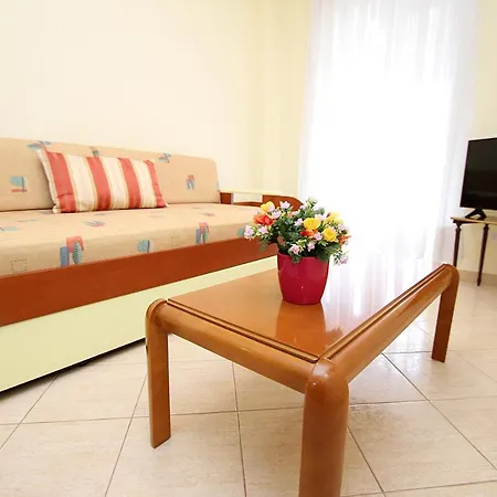 Athina Aparthotel Orikum