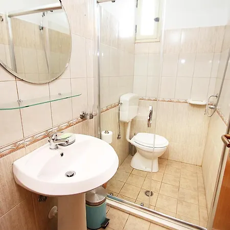 Athina Апарт-отель