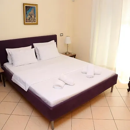 Athina Aparthotel