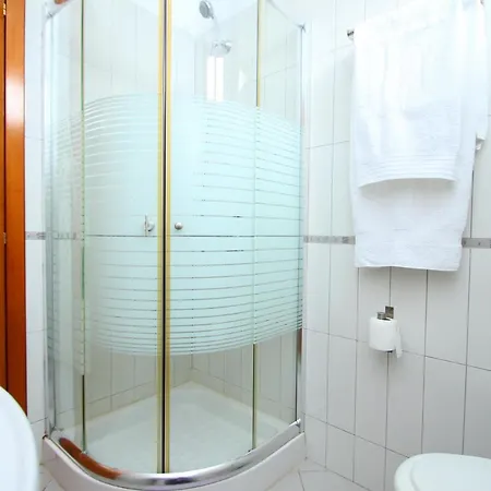 Aparthotel Athina