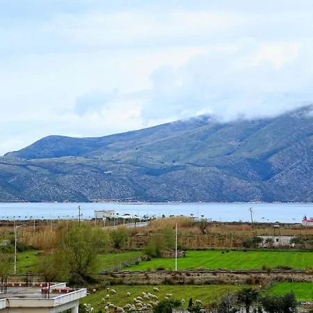 Lägenhetshotell Athina