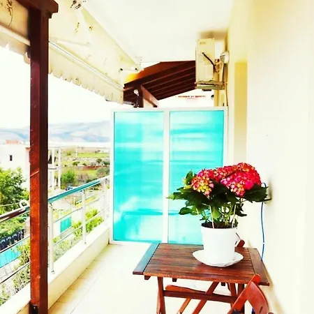 Athina Aparthotel Orikum