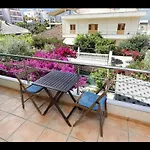 Athina Aparthotel Orikumi