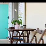 Aparthotel Athina Orikumi