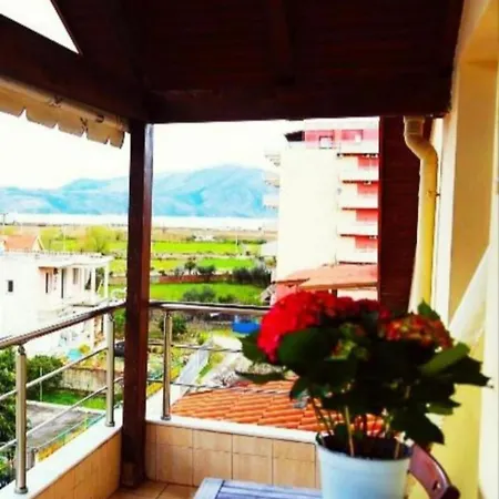 Athina 4* Bashkia e Orikumit