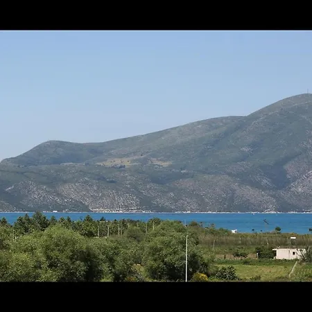 Athina Ξενοδοχείο με διαμερίσματα Orikum