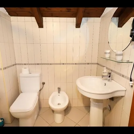 Athina アパートホテル