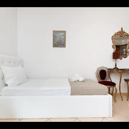 Athina Bashkia e Orikumit