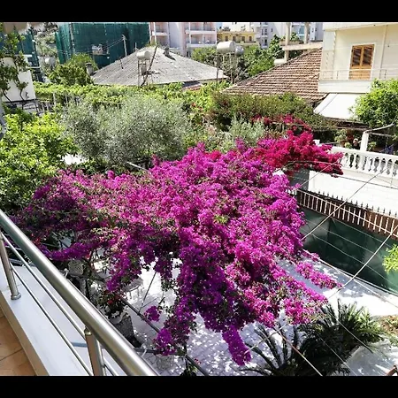 Athina 4* Bashkia e Orikumit