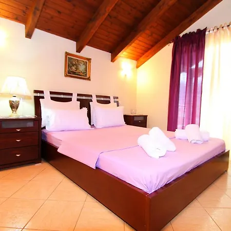 Aparthotel Athina