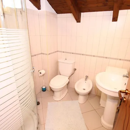 Athina アパートホテル