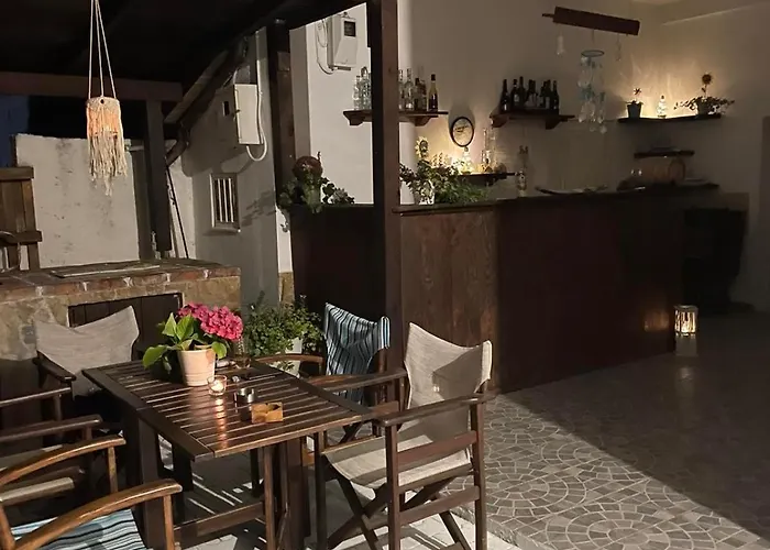 公寓式酒店 Athina 4*