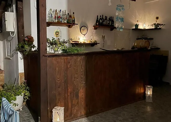 公寓式酒店 Athina 4*