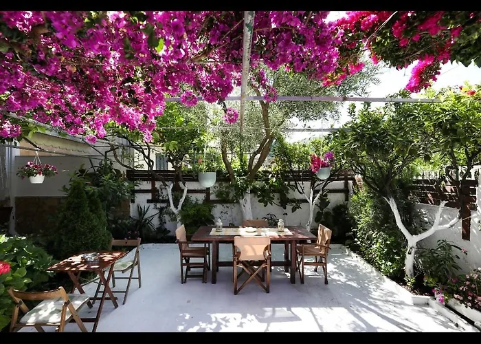 Athina 公寓式酒店