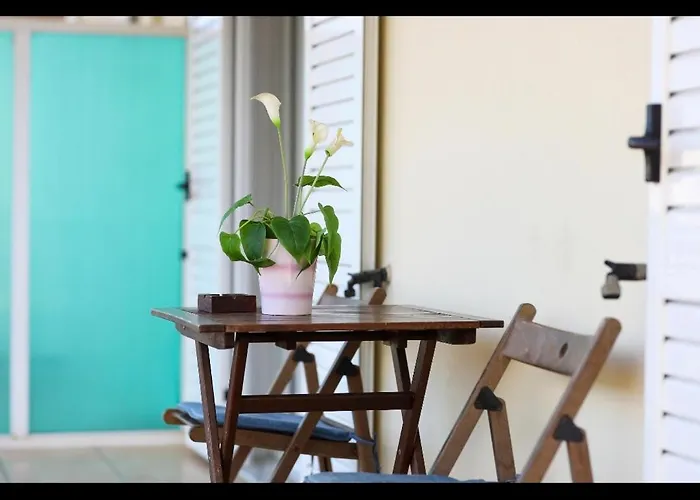 公寓式酒店 Athina 奥里库姆